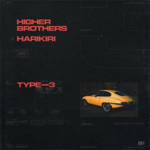 ดาวน์โหลดและฟังเพลง AD Milk (Explicit) พร้อมเนื้อเพลงจาก Higher Brothers