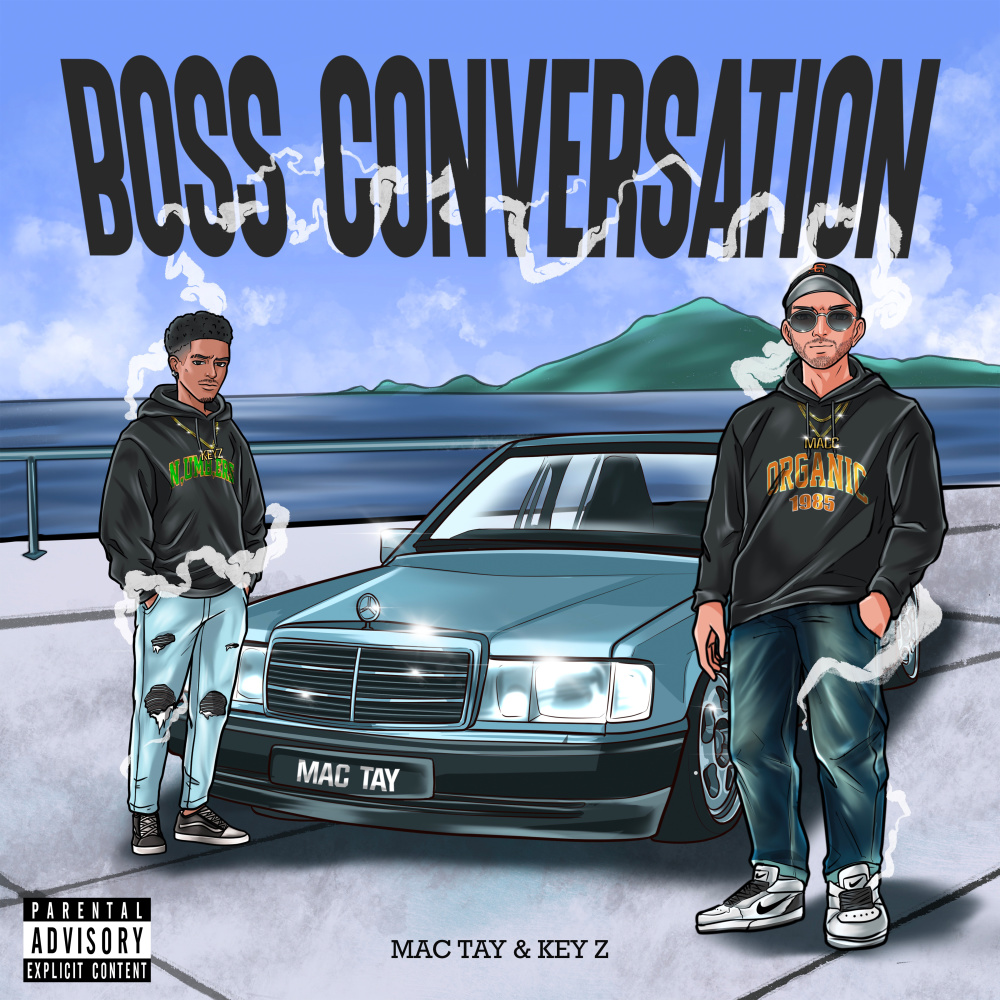 Hustlaz (Explicit)