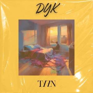 Album DYK from Tyzn