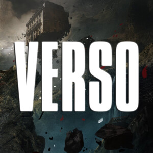 Grim Cat Piano的專輯Verso (from Clair Obscur: Expedition 33) (Piano Version)