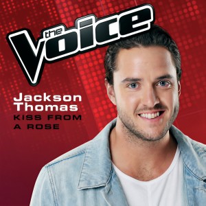 ดาวน์โหลดและฟังเพลง Kiss From A Rose (The Voice Australia 2014 Performance) พร้อมเนื้อเพลงจาก Jackson Thomas