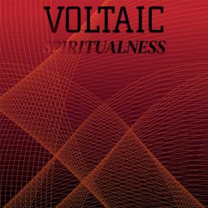 Various Artists的專輯Voltaic Spiritualness