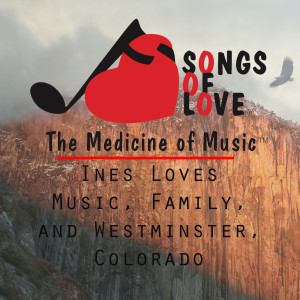 Album Ines Loves Music, Family, and Westminster, Colorado from A. DeMoya