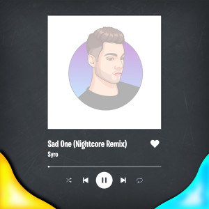 Listen to Man Down (Nightcore Remix) song with lyrics from sYro