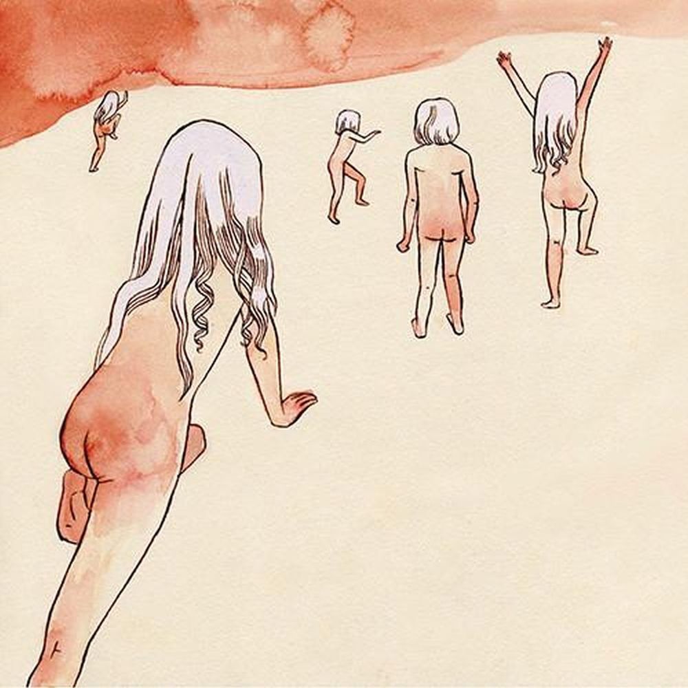 Dazed and Confused (feat. Laura Gibson & John Moen)