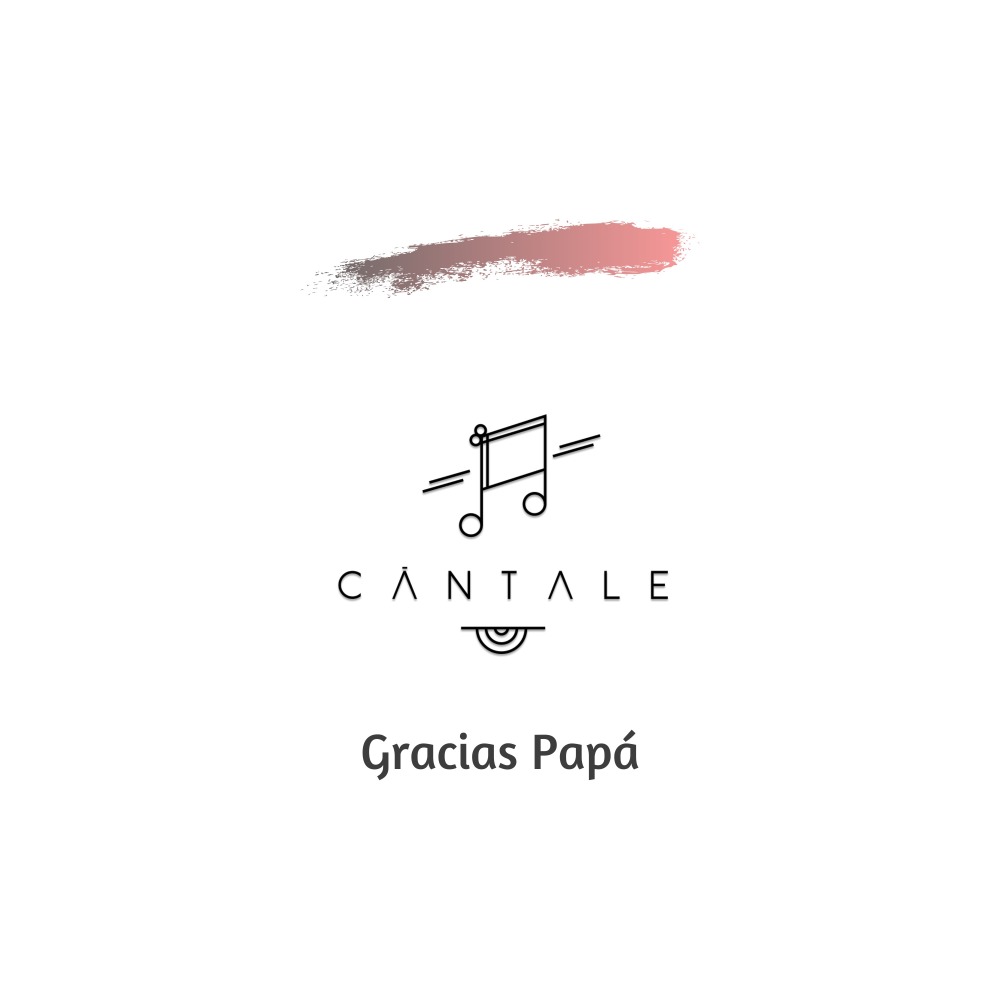 Gracias Papá