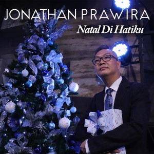 Album Natal Di Hatiku oleh Jonathan Prawira