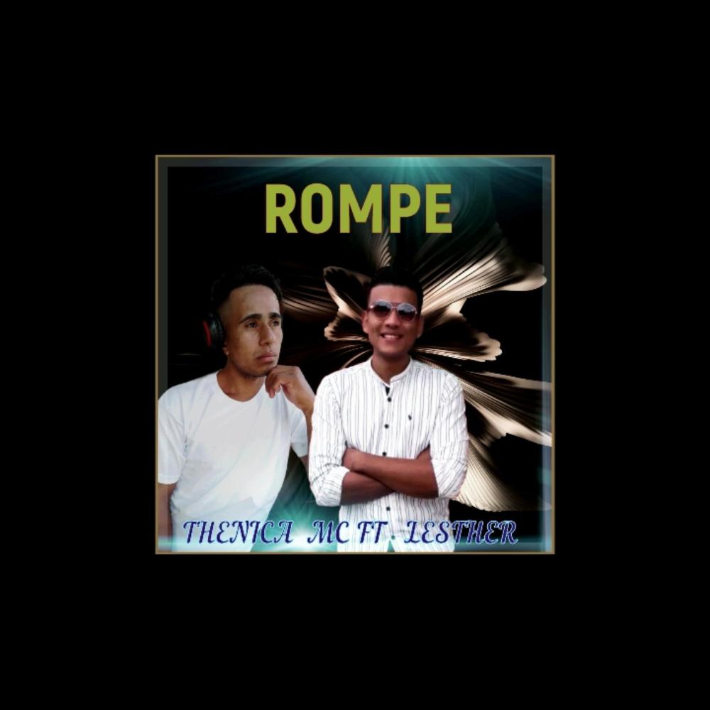 Rompe