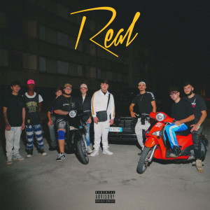 收聽RPGOLD的Real (Explicit)歌詞歌曲