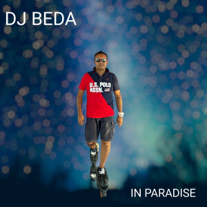 Album In Paradise from Dj Beda
