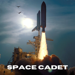 Sweet Ciara的專輯Space Cadet (House Version)