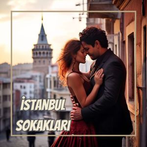 收听Melek的İstanbul Sokakları歌词歌曲