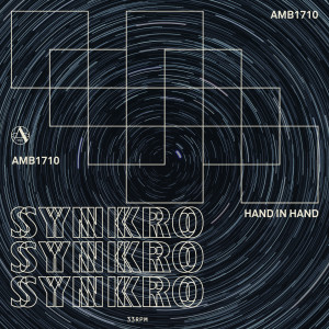 Dengarkan Hand in Hand lagu dari Synkro dengan lirik
