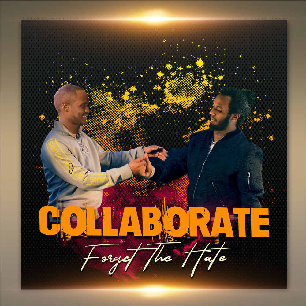 Fo' All Y'All(Explicit)