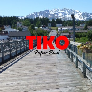 Album Paper Boat oleh Tiko