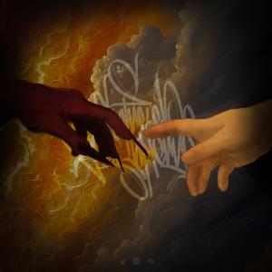 ดาวน์โหลดและฟังเพลง Intergalactico (Explicit) พร้อมเนื้อเพลงจาก Oc Records