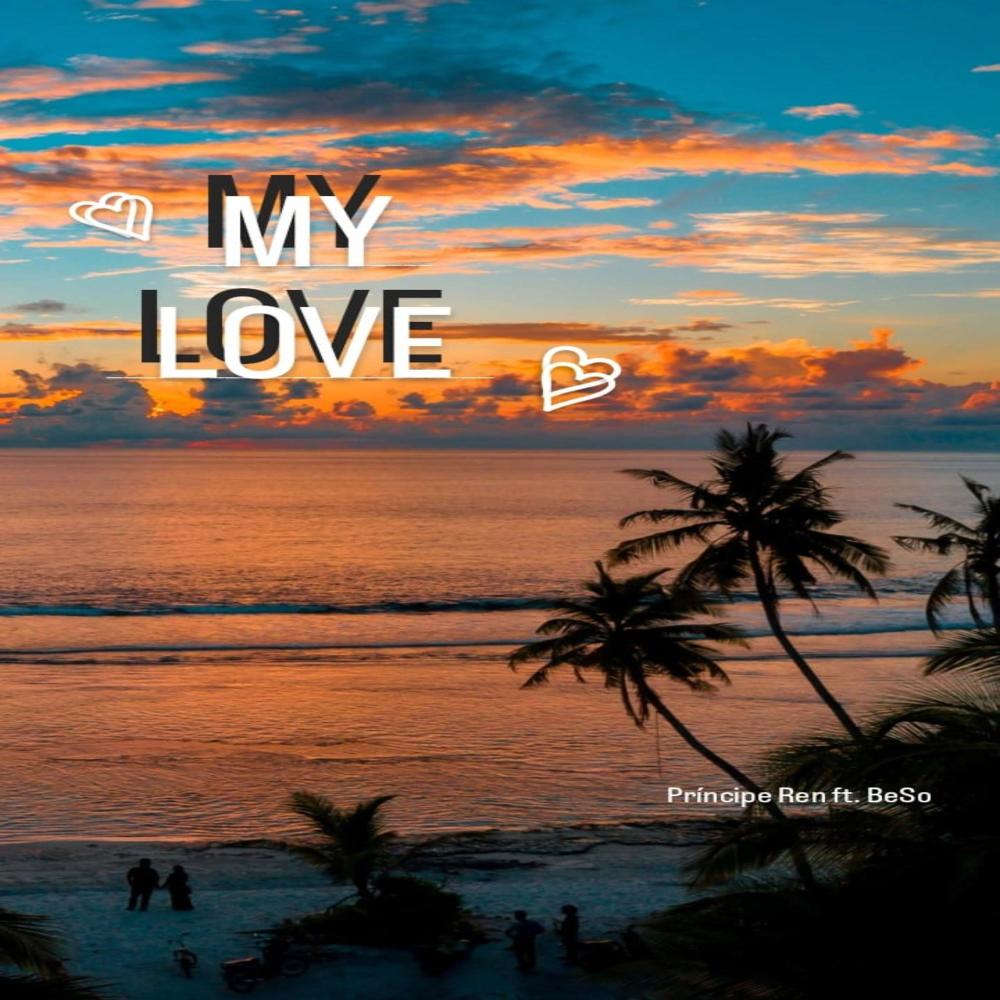 MY LOVE (feat. BeSo)