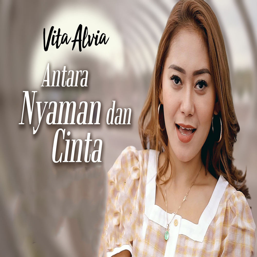 Antara Nyaman Dan Cinta