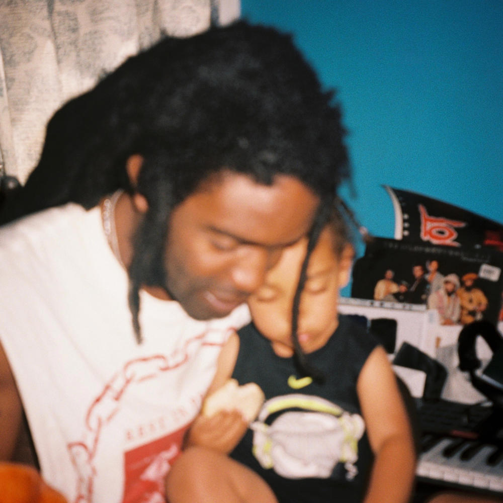 2 Seater (feat. MoRuf & Pink Siifu) (Explicit)