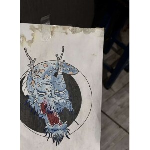 default playlist img