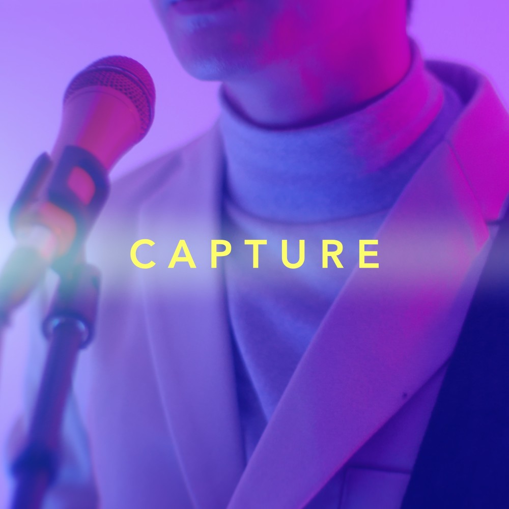 Capture (feat. WISUE) (Inst.)