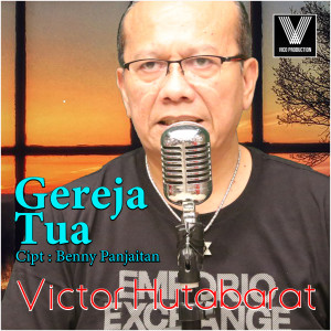 Victor Hutabarat的专辑Gereja Tua