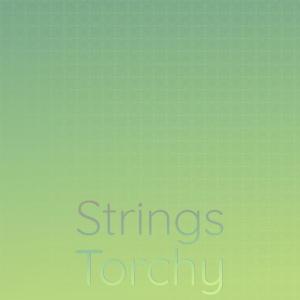 Various Artists的專輯Strings Torchy