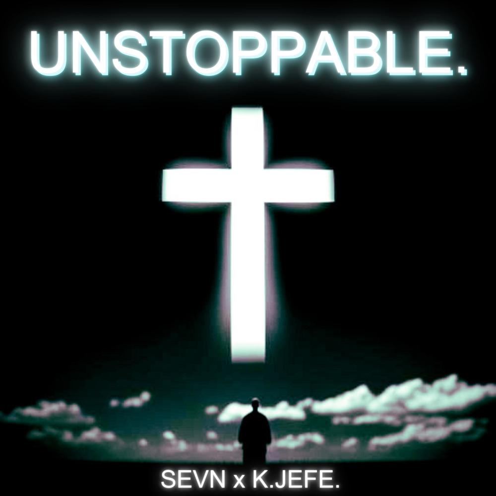 Unstoppable (feat. K. Jefe & mid salsa)