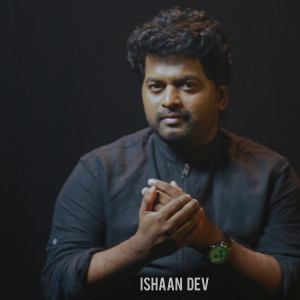 Album Karalurappulla Onam from Ishaan Dev