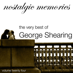 ดาวน์โหลดและฟังเพลง I Dint Know What Time It Was พร้อมเนื้อเพลงจาก George Shearing