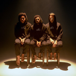 Listen to The RZN song with lyrics from We the Commas
