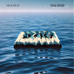 收聽Nick Peat的The Step歌詞歌曲