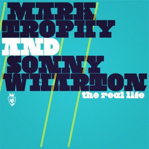 收聽Mark Trophy的The Real Life歌詞歌曲