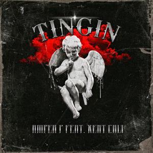 Album Tingin (feat. Kent Cali) (Explicit) from Amper P