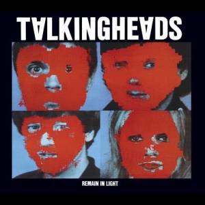 收聽Talking Heads的Born Under Punches (The Heat Goes On) [2005 Remaster] (2005 Remaster)歌詞歌曲