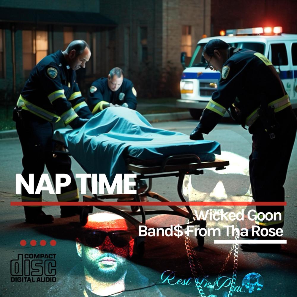 Nap Time (Explicit)