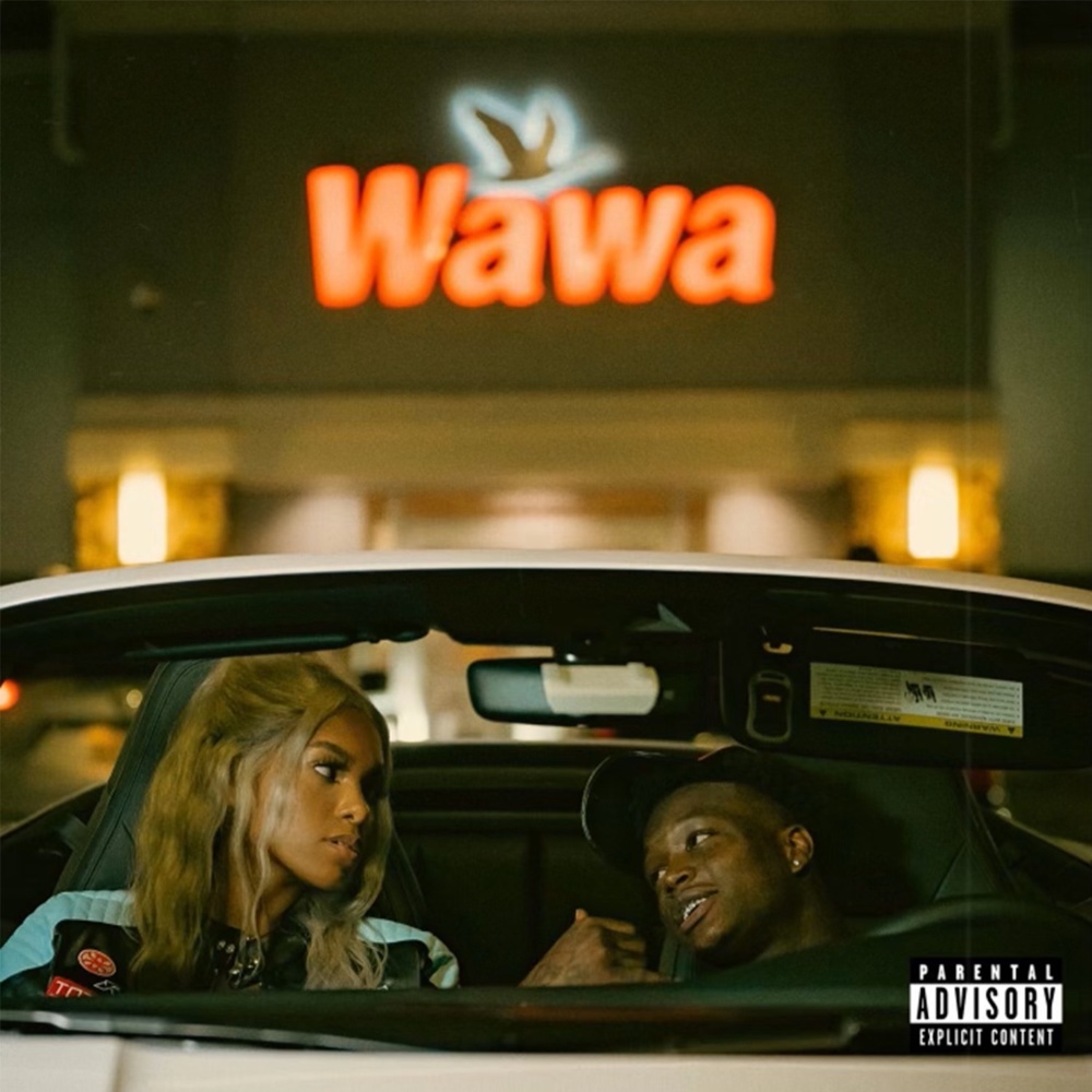 Wawa (You and Me) (Explicit)