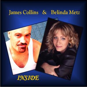 ดาวน์โหลดและฟังเพลง Inside (Tango Mix) พร้อมเนื้อเพลงจาก James Collins
