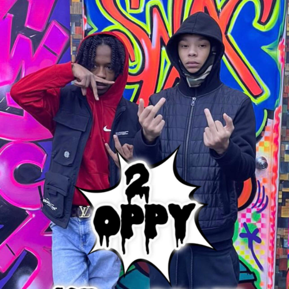 Kb (2 Oppy) (feat. D Dot) (Explicit)