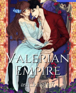 อัลบัม Valerian Empire ศิลปิน 英语群星