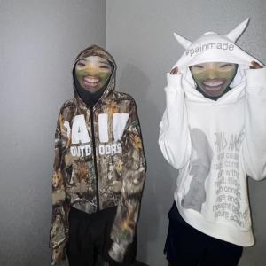 收聽AA2x的Bojack (Explicit)歌詞歌曲