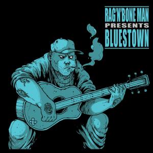 Album Bluestown from Rag'N'Bone Man