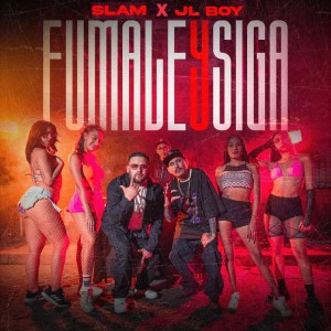 Album Fumale Y Siga (Explicit) from Slam