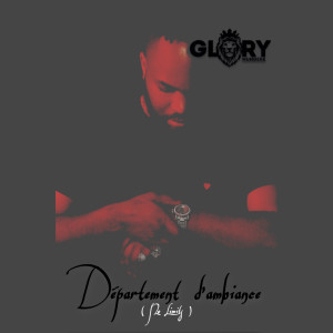 Listen to Département d’ambiance  (no limits) song with lyrics from Glory Mundeke