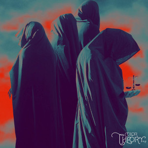 Dengarkan lagu Four Horsemen nyanyian Color Theory dengan lirik