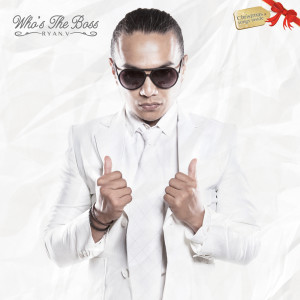 Dengarkan lagu Seruanku nyanyian Ryan V dengan lirik