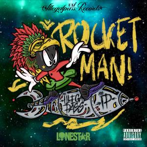 อัลบัม Rocket Man (Explicit) ศิลปิน Lonestar