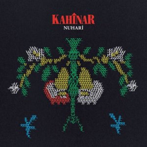 Dengarkan Day 4 lagu dari Kahinar dengan lirik