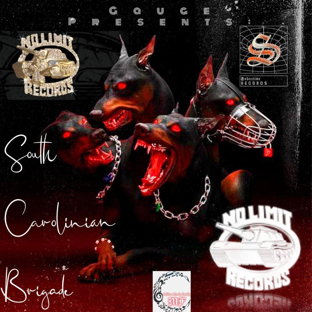 Count My Blessing (Explicit)