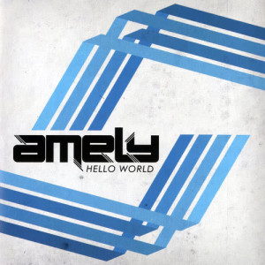 Amely的專輯Hello World